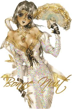 Bonne nuit tout le monde